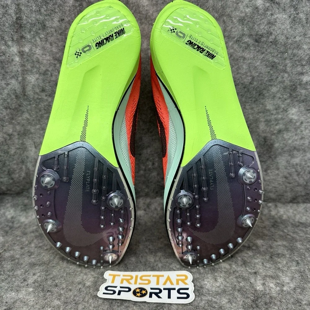 Nike zoomx dragonfly
